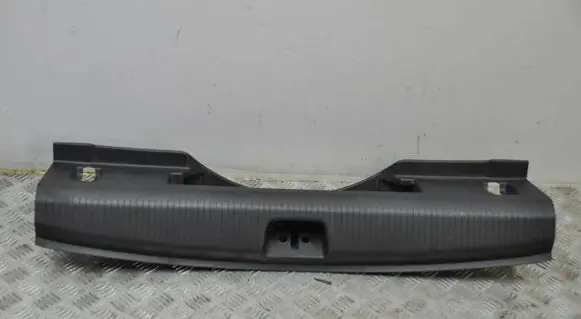 Opel Insignia B Trunk/boot sill cover protection 360583280