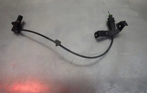 Hyundai i10 Crankshaft position gear 39180-04040