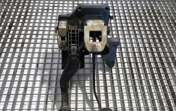 Peugeot Boxer Pedal assembly 