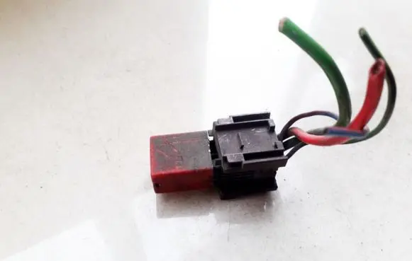 Fiat Bravo - Brava Other relay 46446542 232003