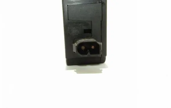 BMW 3 E46 Central locking motor 8372240