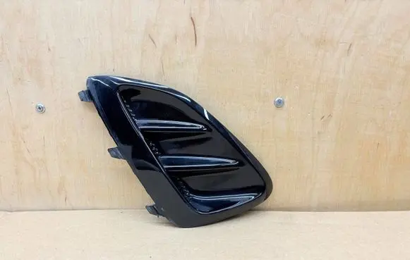 KIA Ceed Rear bumper corner part panel trim 86628J7310
