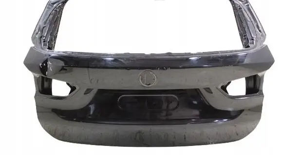 BMW X1 F48 F49 Tailgate/trunk/boot lid