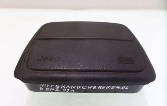 Jeep Grand Cherokee Steering wheel airbag P55314549 TCL2A307211114