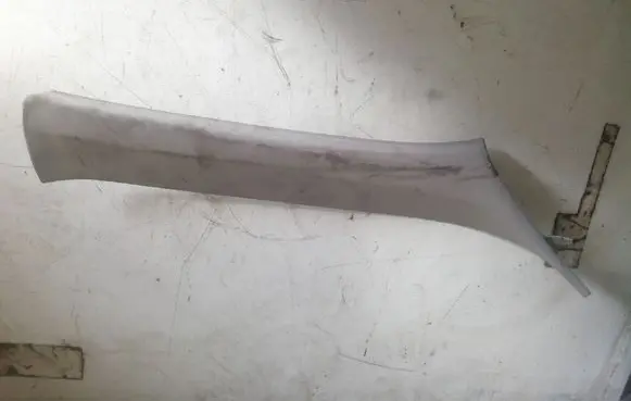 BMW X3 F25 (A) pillar trim 9169304 7225308 9207966