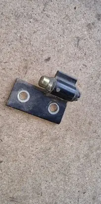BMW 3 E36 Front door lower hinge 4151960308