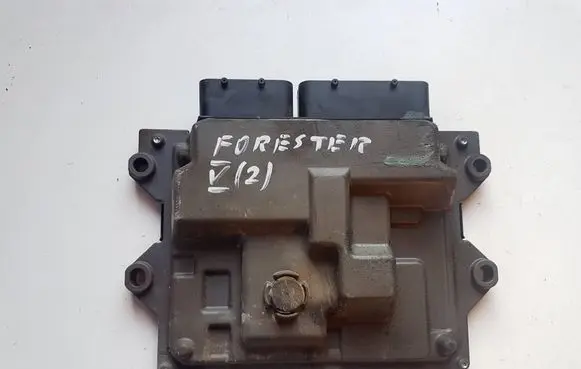 Subaru Forester SK Engine control unit/module 22765AR560