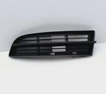 Volkswagen Touran I Front bumper lower grill 1T0853665