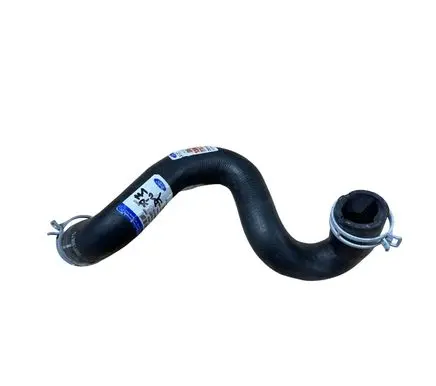 Ford Focus Coolant pipe/hose 1384145