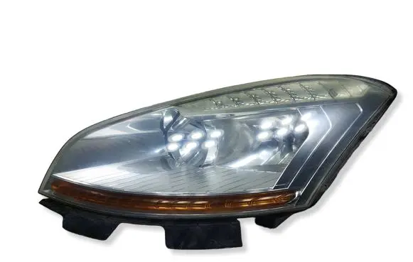 Citroen C4 I Picasso Headlight/headlamp 150046KASACJA 150046