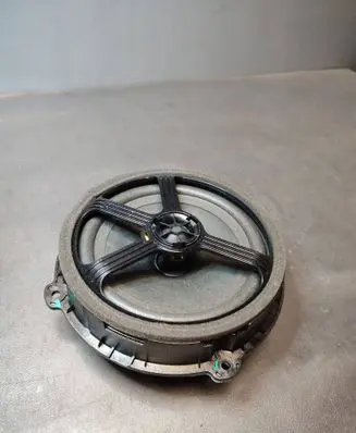 Rear door speaker