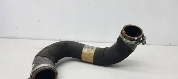 Audi A6 S6 C7 4G Intercooler hose/pipe 4G0145738AL
