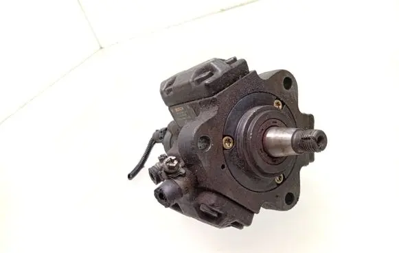 Fiat Marea Fuel injection high pressure pump 0445010007