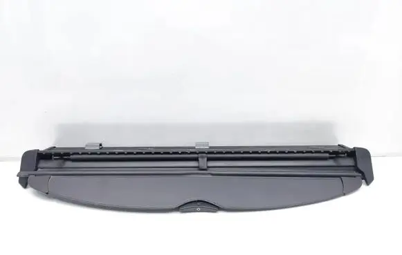 Mercedes-Benz C W204 Parcel shelf load cover 