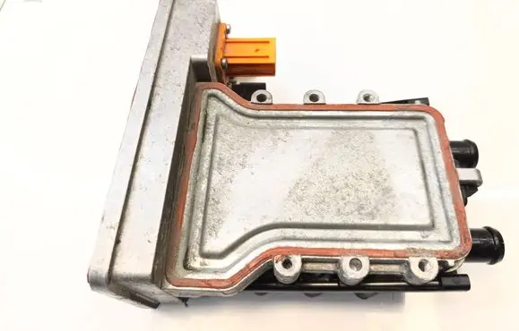 Volkswagen ID.3 Other engine bay part 1EA963231