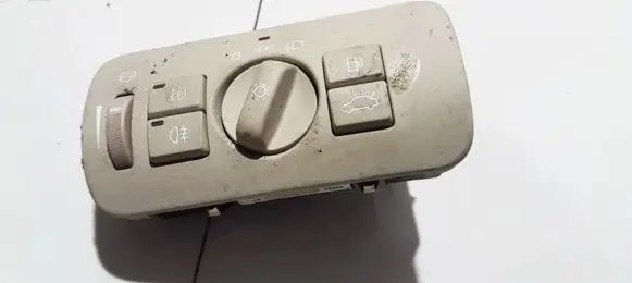 Volvo XC60 Light switch 30739422 04067323