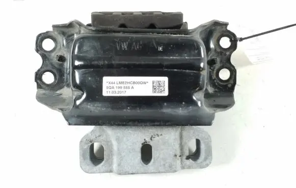 Volkswagen Touran III Gearbox mount 5QA199555A