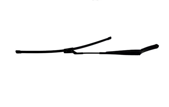 Volkswagen Golf VI Front wiper blade arm 1Q1955409