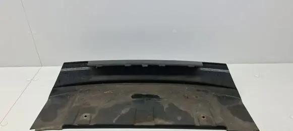 Front bumper mounting bracket