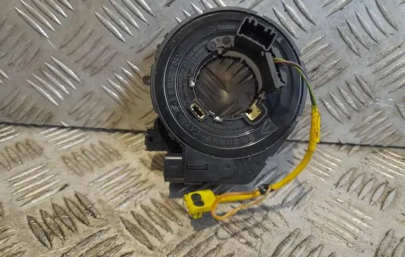 Mazda 6 Airbag slip ring squib (SRS ring) D65166CS0