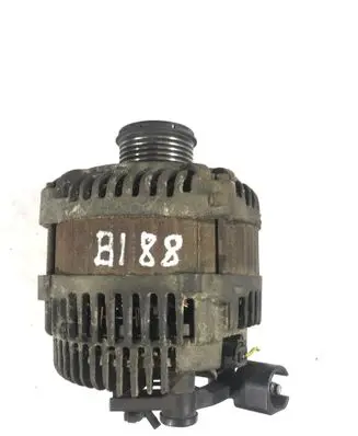 Peugeot 407 Generator/alternator 9654752880 A004TJ0084C