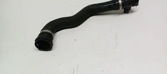 BMW 3 F30 F35 F31 Engine coolant pipe/hose 1K0145770
