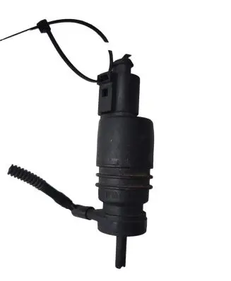 Audi A4 S4 B6 8E 8H Windscreen/windshield washer pump PA6GBGF30 1J0973722