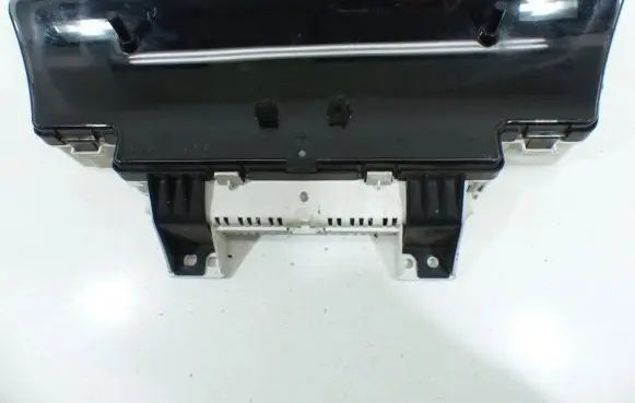 Suzuki Liana Speedometer (instrument cluster) IMPRK698099