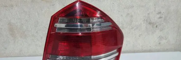 Mercedes-Benz GL X164 Rear/tail lights A1648200564 472002