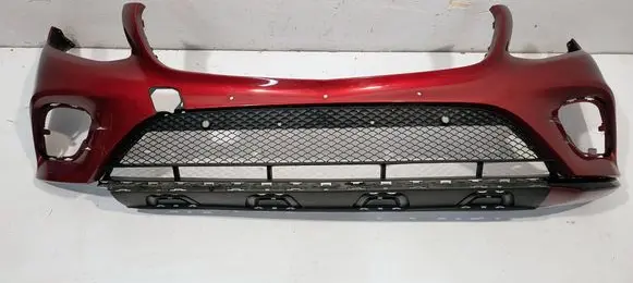 Mercedes-Benz GLC X253 C253 Front bumper A2538853000