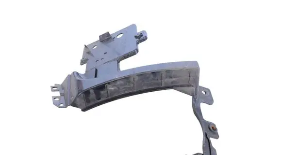 Mini Clubman F54 Rear bumper mounting bracket JJ3217A750AD