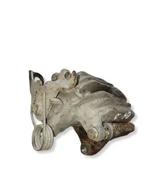 Volkswagen PASSAT B5.5 Rear brake caliper