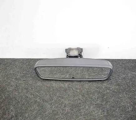 BMW 5 F10 F11 Rear view mirror (interior) 9274266E11026662