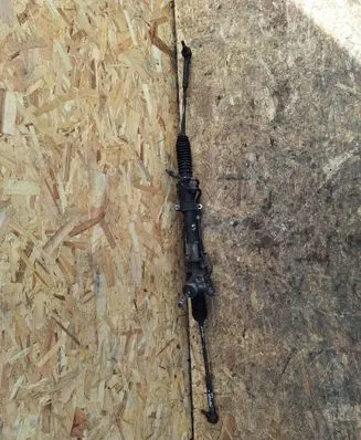 Subaru Forester SG Steering rack 34110SA080