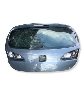 Seat Leon (1P) Tailgate/trunk/boot lid 