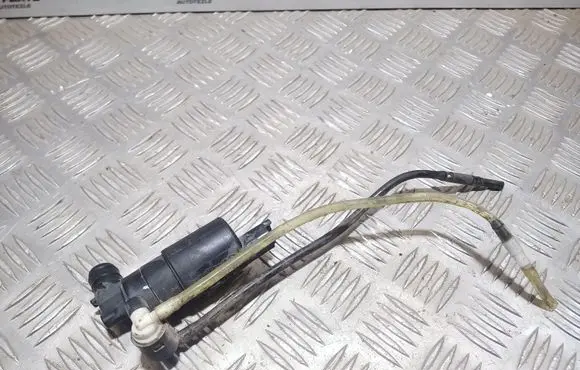 Citroen Xsara Picasso Windscreen/windshield washer pump
