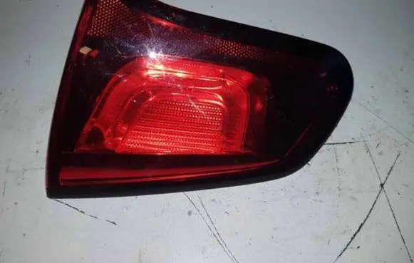 Citroen C3 Tailgate rear/tail lights 9685225480 H890901407043