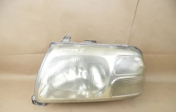 Suzuki Grand Vitara I Headlight/headlamp