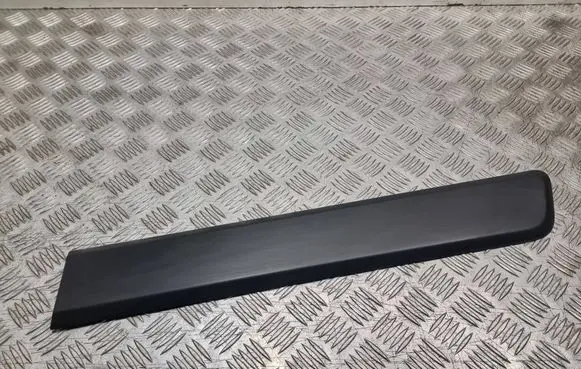 Fiat Fiorino Rear door trim (molding) 1308820070 T800