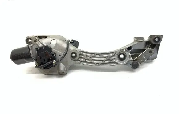 Jaguar XJ X350 Front wiper linkage and motor 2W9317500AK