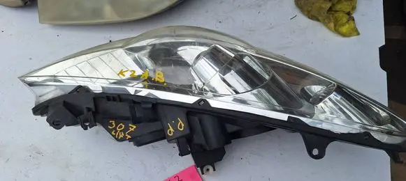 Peugeot 307 Headlight/headlamp 