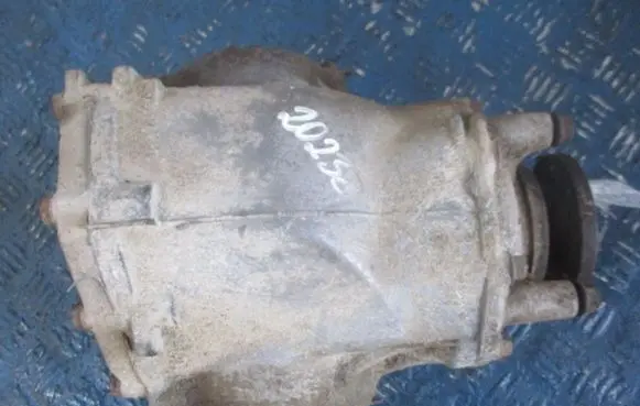 Suzuki Liana Rear differential