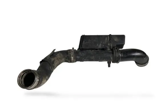 Mercedes-Benz E W211 Intercooler hose/pipe A2115280308 A2115281982 A2115282382