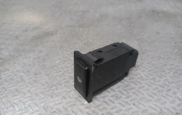 Toyota Avensis T250 Wiper switch 156762