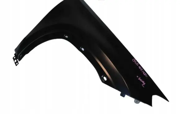 Mercedes-Benz GLS X167 Fender A1678802800