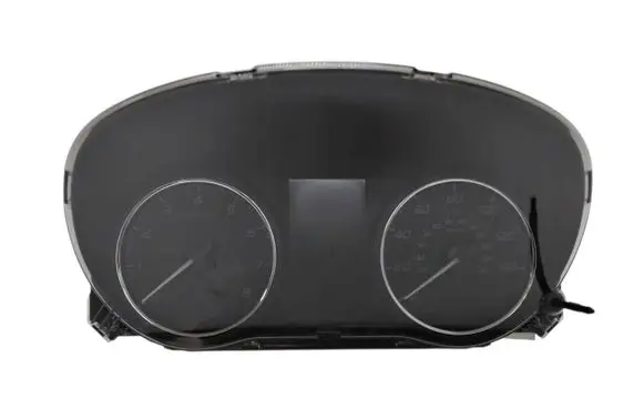 Mitsubishi Outlander Speedometer (instrument cluster) MM0059303 8100C652 0T34528