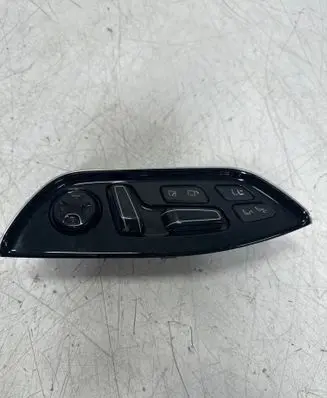 Audi A8 S8 D4 4H Seat control switch 10022964