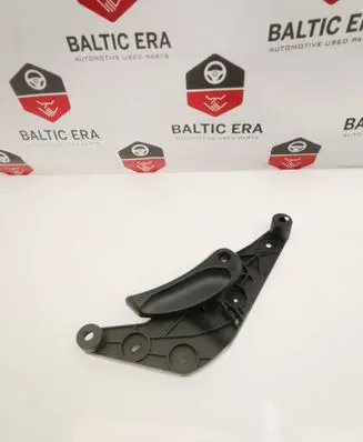 BMW 5 GT F07 Engine bonnet (hood) release handle 9114002