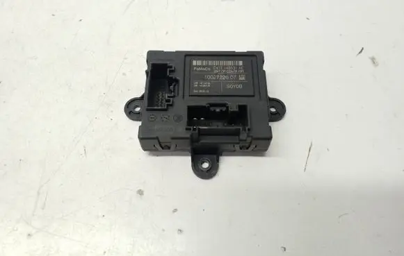 Ford B-MAX Door control unit/module CV1T14B531AE