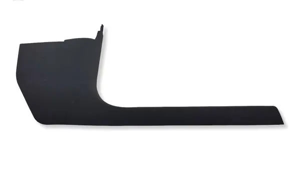 Audi A4 S4 B8 8K Front sill trim cover 8K1867272B 2170209